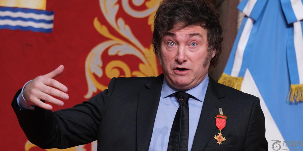 您需要了解的有关Milei的天秤座硬币背后团队的所有信息