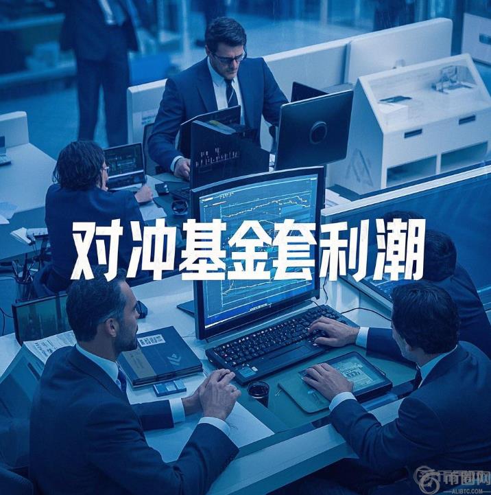 Arthur Hayes重磅预警：比特币或跌至7万！对冲基金套利潮成导火索