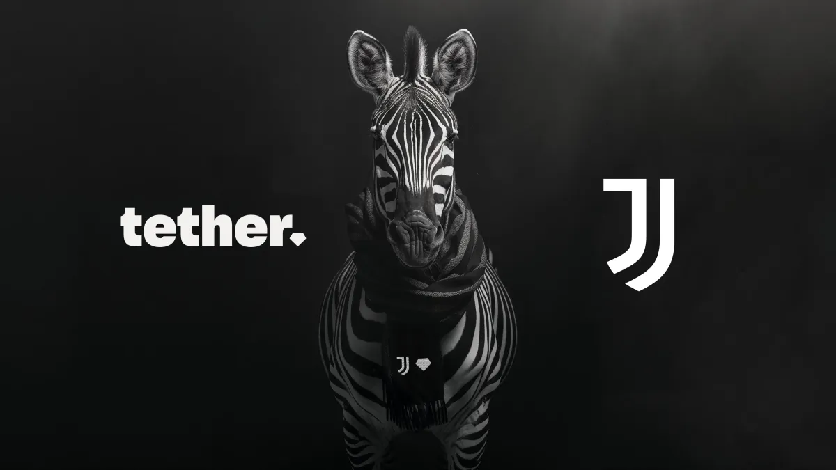 Tether Buy Buy Juventus FC股份，首席执行官与美国立法者合作制定Stablecoin法律