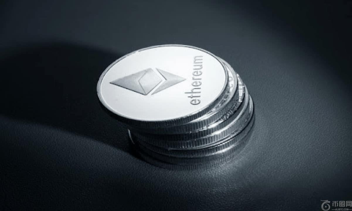 尽管以太坊基金会新任总统