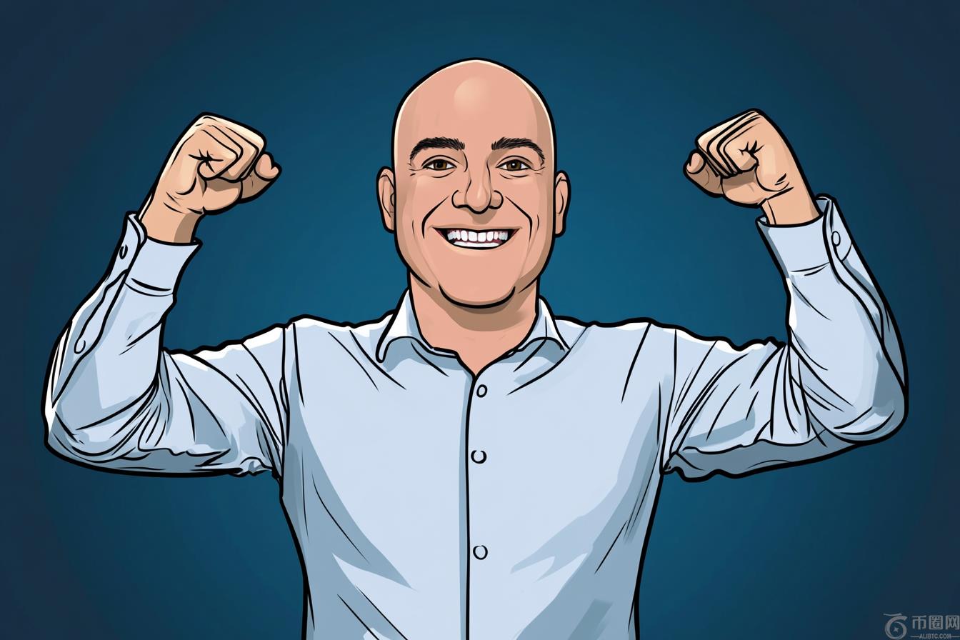 Coinbase发布了130％的收入增长，引用特朗普为“前所未有的”机会