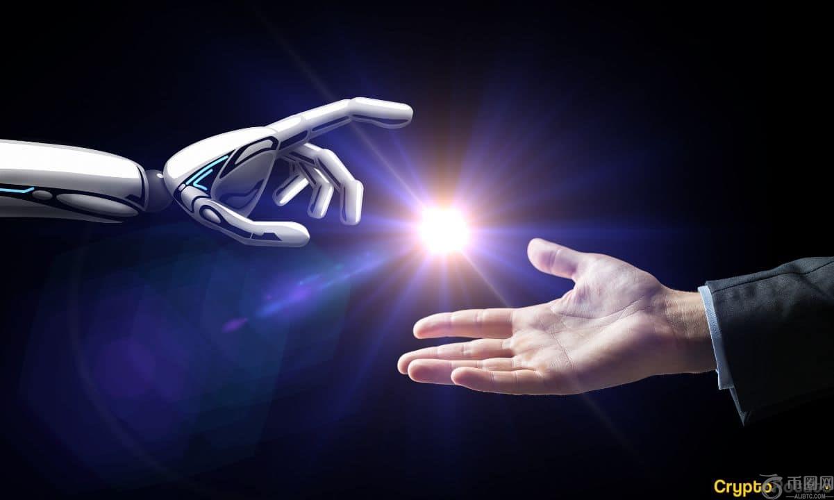 加密空间并不是针对人类的：对AI友好是新的指示