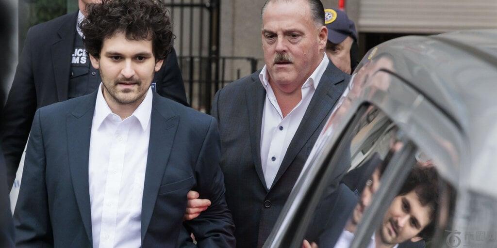 山姆·班克曼（Sam Bankman）炸了特朗普，马斯克（Musk）