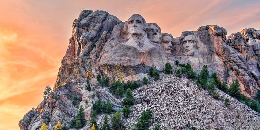 南达科他州遵循蒙大拿州的领导，向比特币储备计划投入水