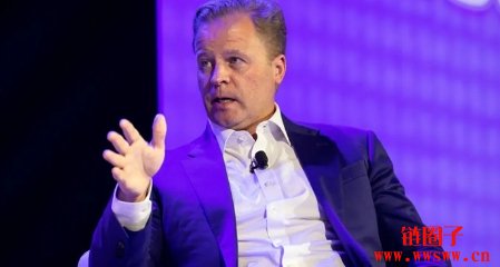 CFTC主席Brian Quintenz：美国可在区块链和创新方面领先世界