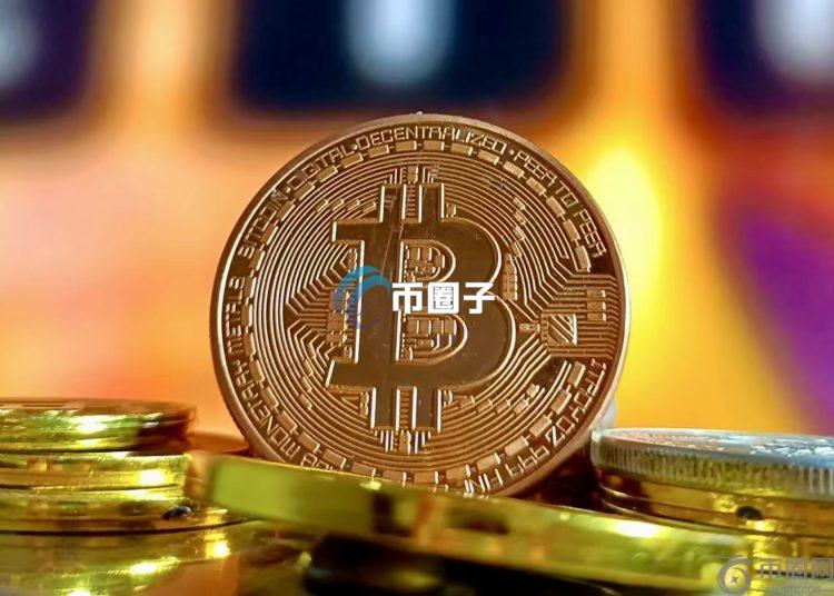 比特币插针93300美元！BTC波动性逼近历史最低水平