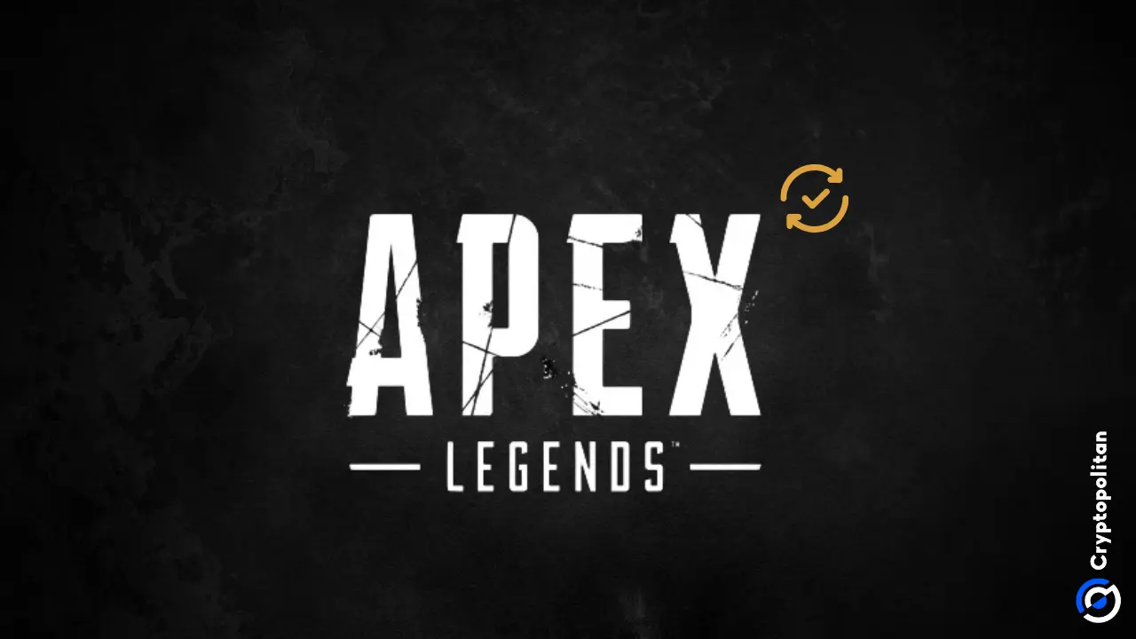 Apex Legends第24季：Respawn Entertainment发布了另一个解决问题的补丁