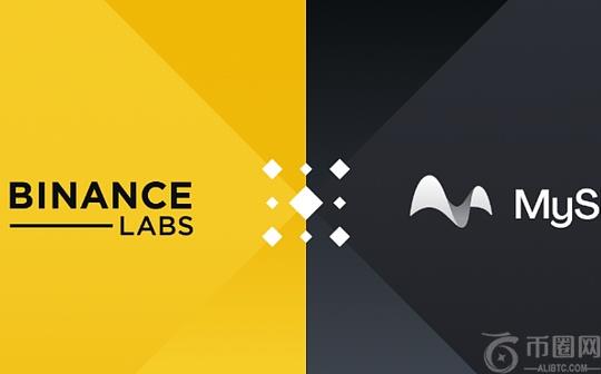 币安欧易双加持的AI项目——Myshell火热开启