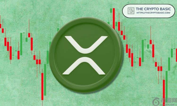 XRP不会崩溃，专家说，它只是填充了上升的三角形编队