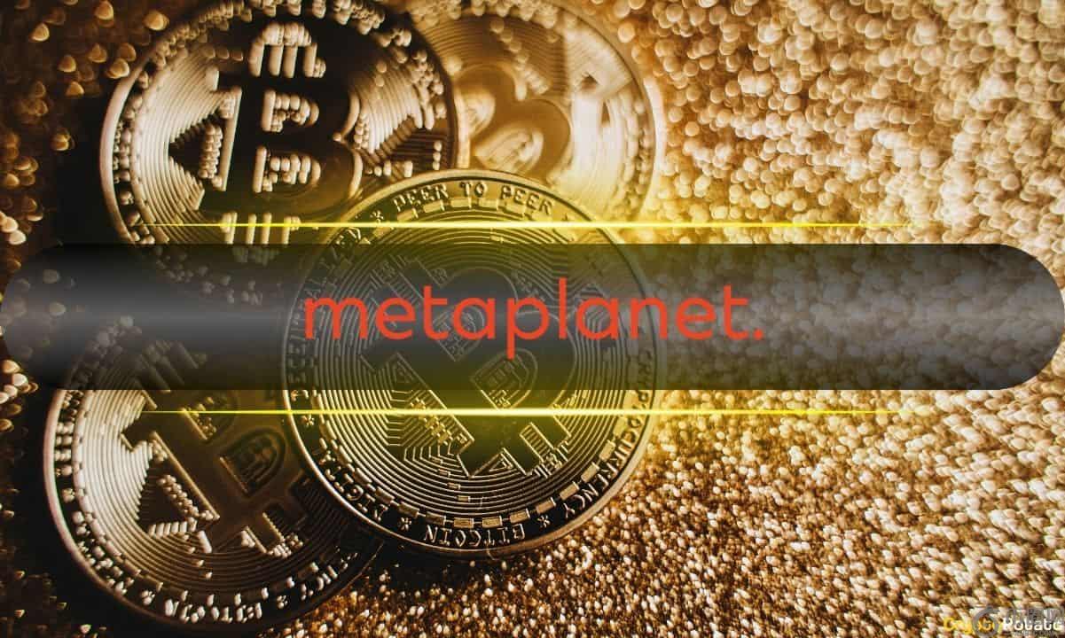 Metaplanet购买蘸酱，sc起135 BTC，El Salvador回来购买比特币