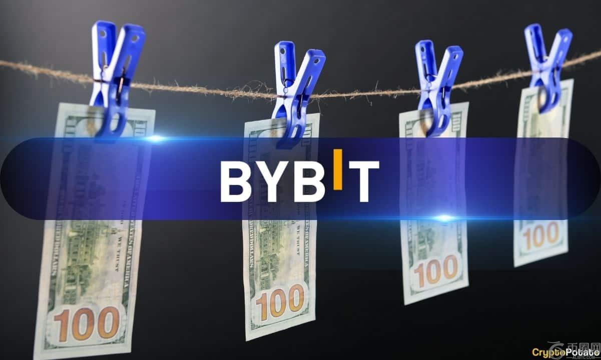 BYBIT HACK：小偷在60小时内洗1.4b $ 1.4b的18％