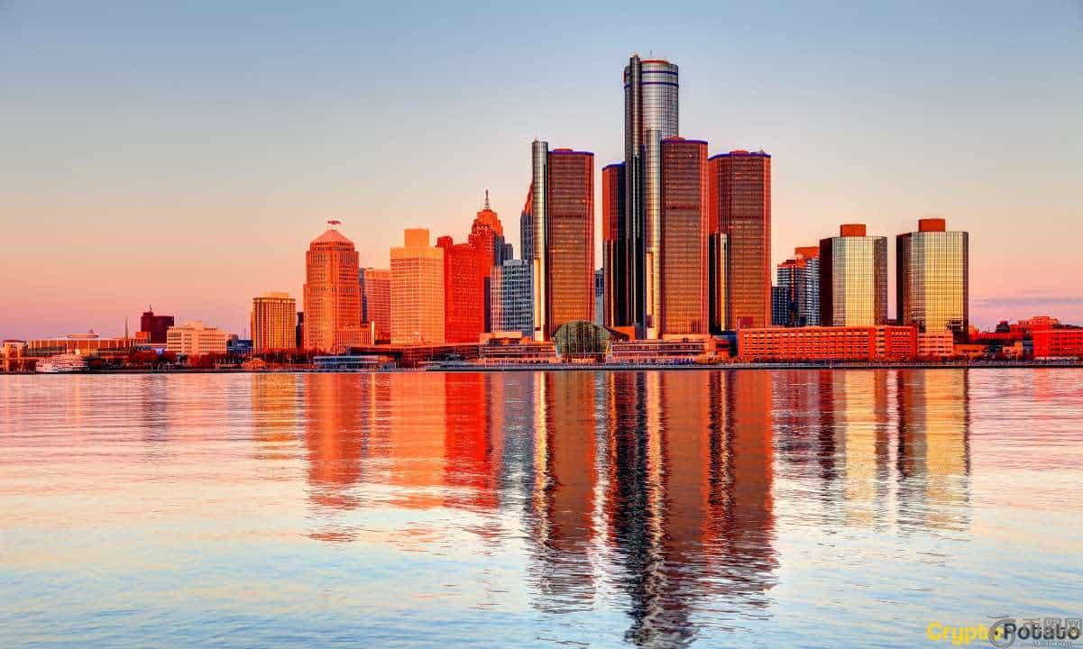 密歇根州议员提出了国家财政部的比特币储备投资计划