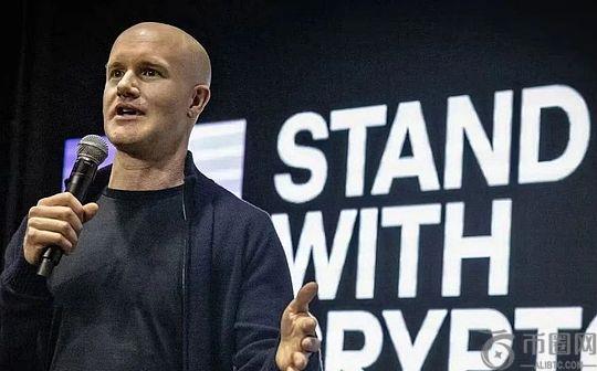 美SEC对Coinbase的举措表明加密货币存在监管真空