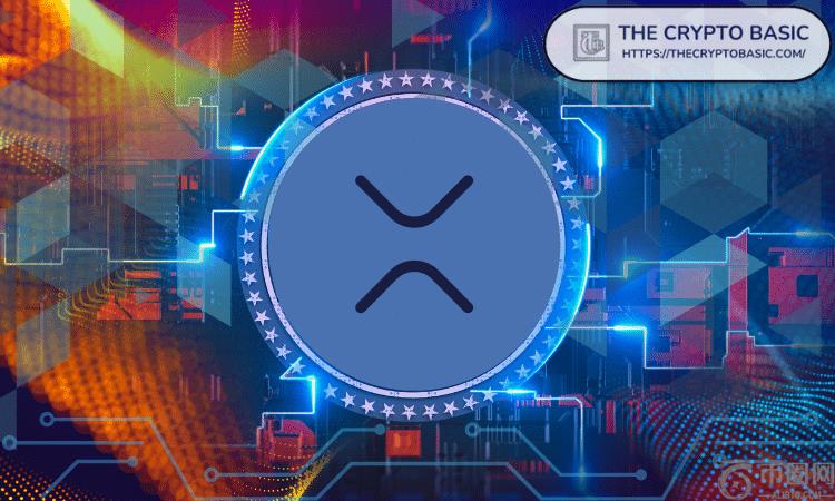 比特币专家在宣称XRP可以随时冻结您的钱之后。