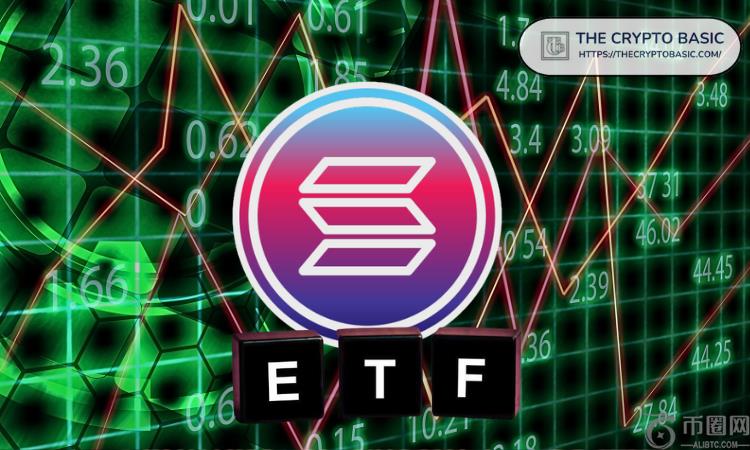 接下来批准？现在在DTCC网站上的Solana Futures ETF