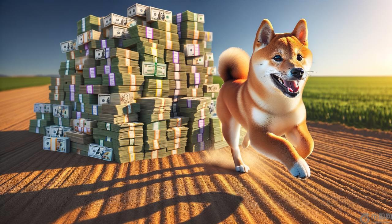 Shiba Inu：鲸鱼从Binance移动了480万美元