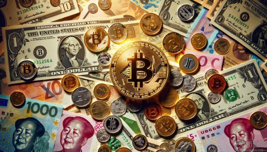 主权财富基金加速布局比特币：未来几年或将迎来更多投资