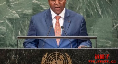 中非共和国发行迷因币CAR？贴文疑点重重、真实性遭质疑