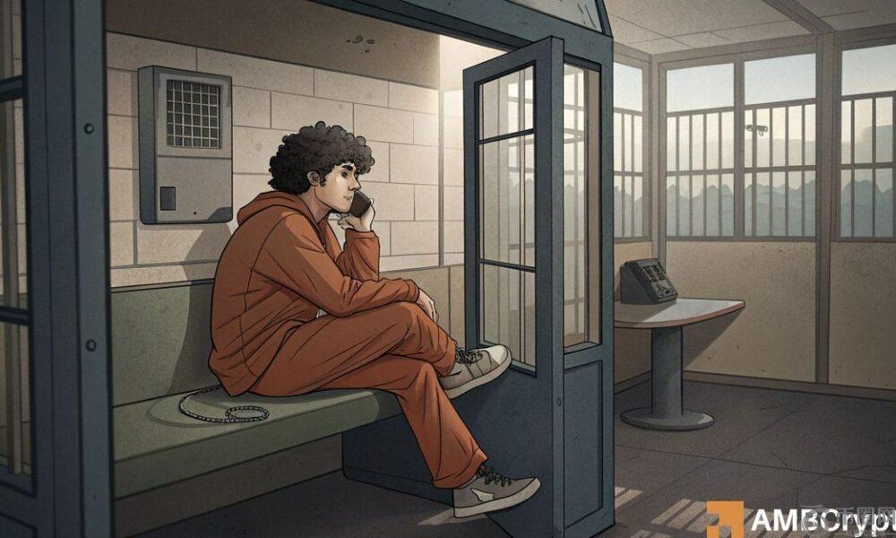 FTX前首席执行官Sam Bankman Fried寻求特朗普总统的赦免