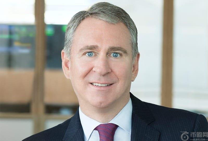 Citadel Securities冒险进入加密货币营销