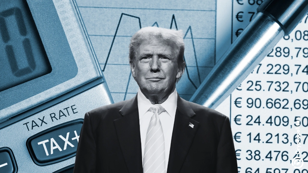 特朗普批准了美国纳税人的“ D.O.G.E股息”退款