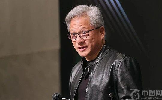 黄仁勋对DeepSeek不以为然 英伟达销量飙升