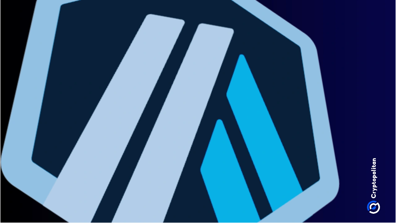 仲裁DAO批准第二个RWA投资计划，价值1500万美元，以提高稳定性