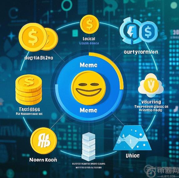 XBIT与PUMP交易所达成战略联盟：解析Meme币流动性挖矿的创新「双引擎」模式