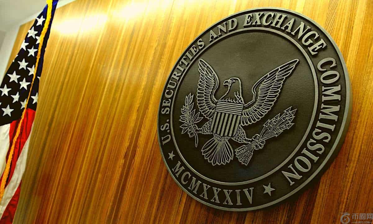 SEC撤回DEFI经销商分类案件中的上诉