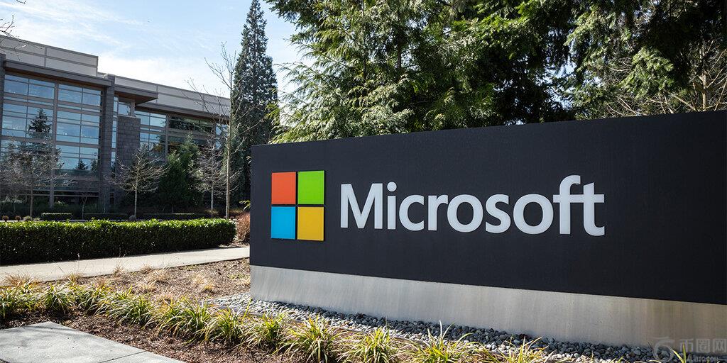 Microsoft的数据中心租赁取消报告的股票下跌