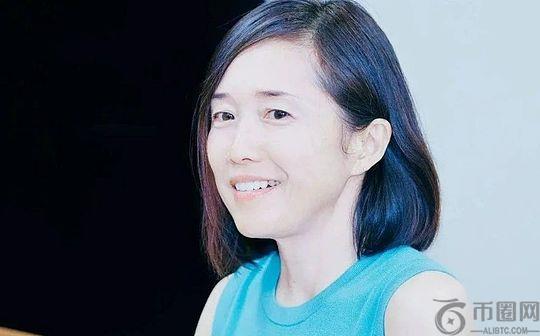 从高中教师到以太坊基金会主席 Aya和她的无限花园