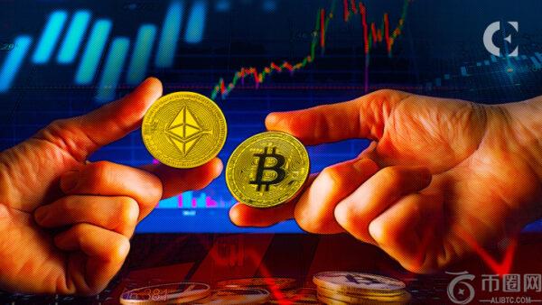 2月市场观察：随着比特币眼的突破