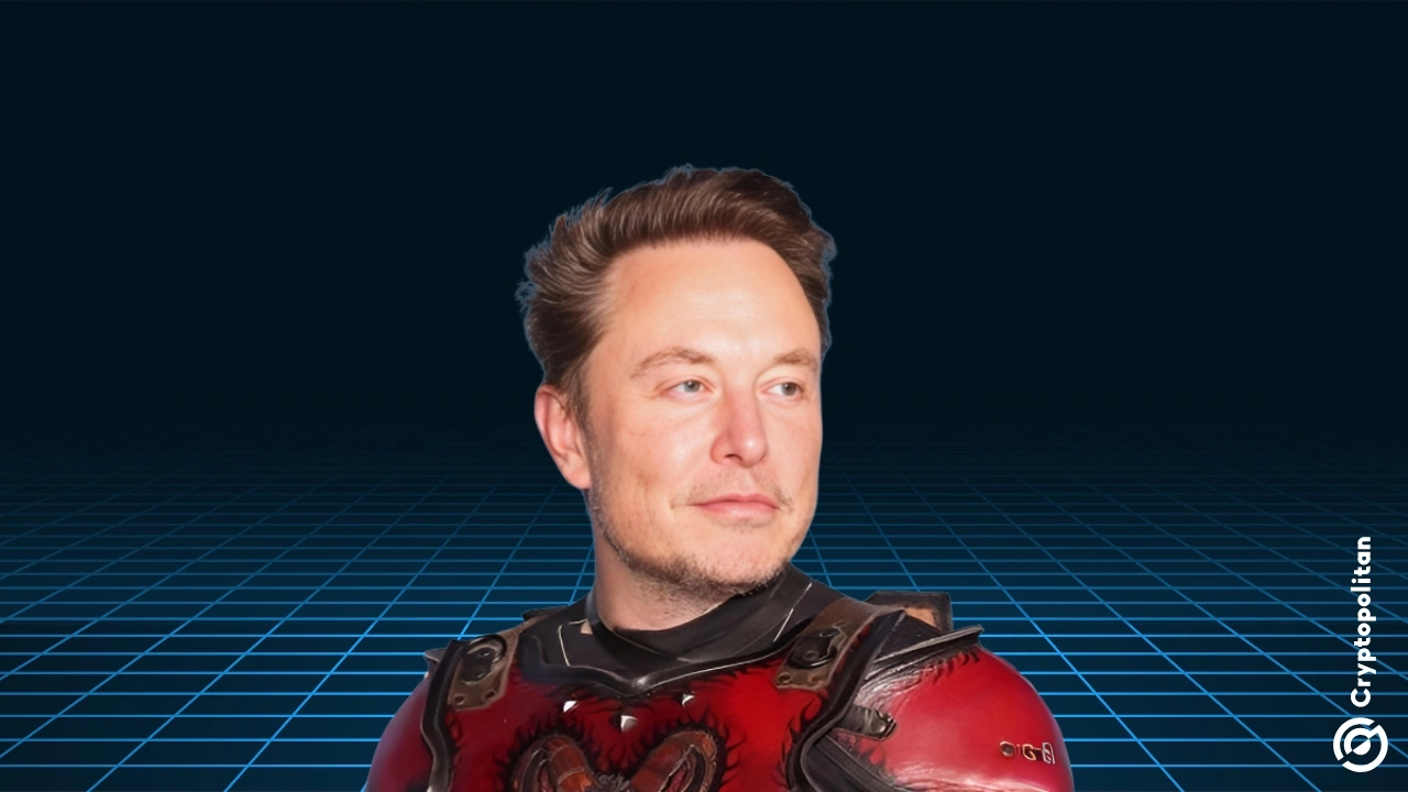 埃隆·马斯克（Elon Musk）的Xai正式发布Grok 3