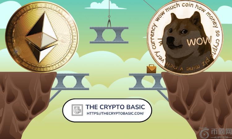 如果Doge超过市值的Solana和以太坊，这是潜在的Dogecoin价格