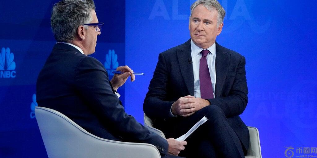 多年的怀疑论之后，Citadel Securities发挥了加密交易的作用