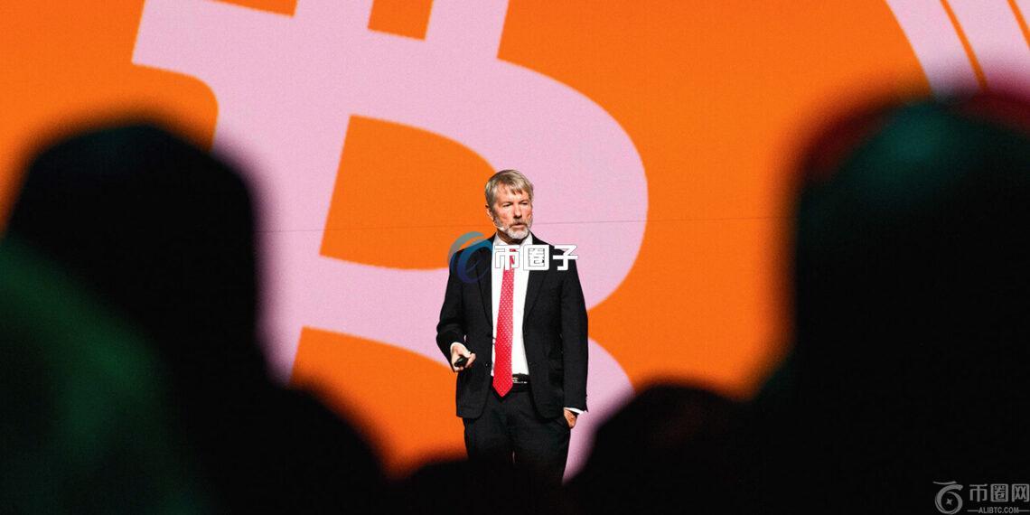 Strategy再砸20亿美元买进比特币！总持币量突破49.9万枚