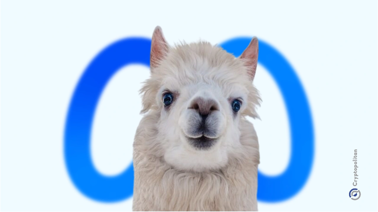 META将目光注视着下一个大赌注-AI人类机器人