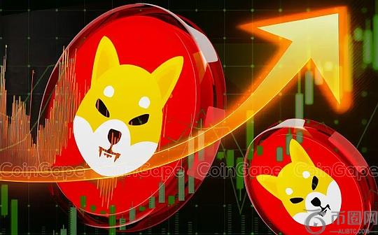 柴犬价格能飙升 422% 吗？这种模式预示着 SHIB 创下历史新高