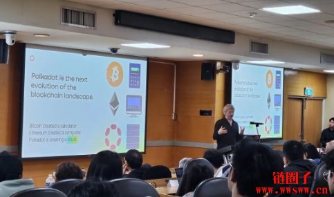 JAM是什么？为什么重要？JAM有什么特别的？