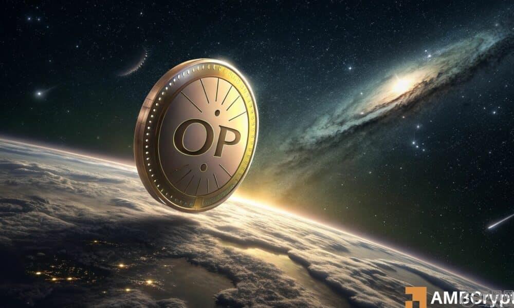 乐观[OP]：分析师警告说，如果…