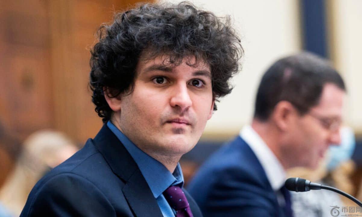 山姆·班克曼（Sam Bankman Fried）的法律冰雹玛丽：拒绝，偏转和赦免恳求