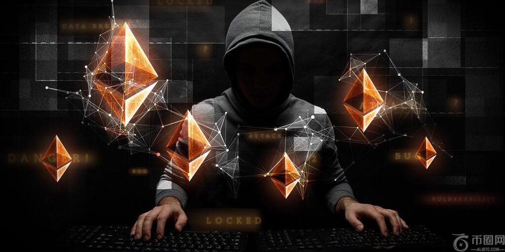 Crypto Exchange Bybit确认14亿美元的黑客，以太坊跌落