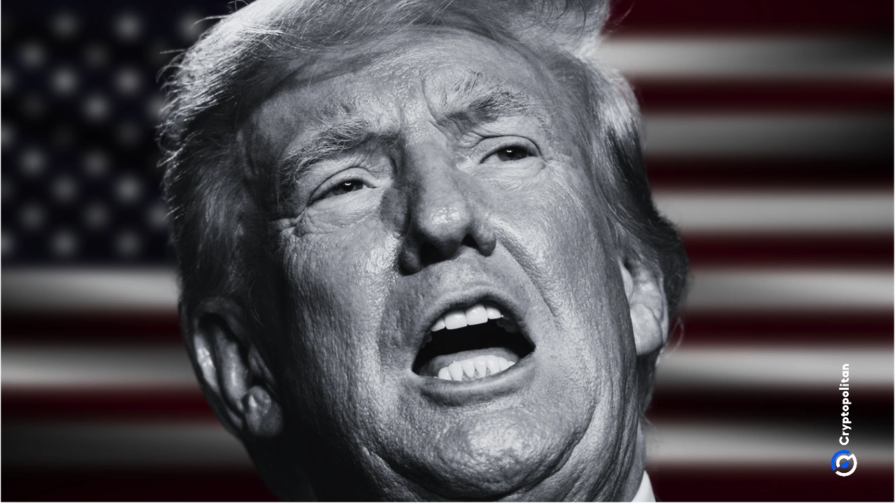 特朗普总统签署了他的互惠关税计划，保证这只是开始