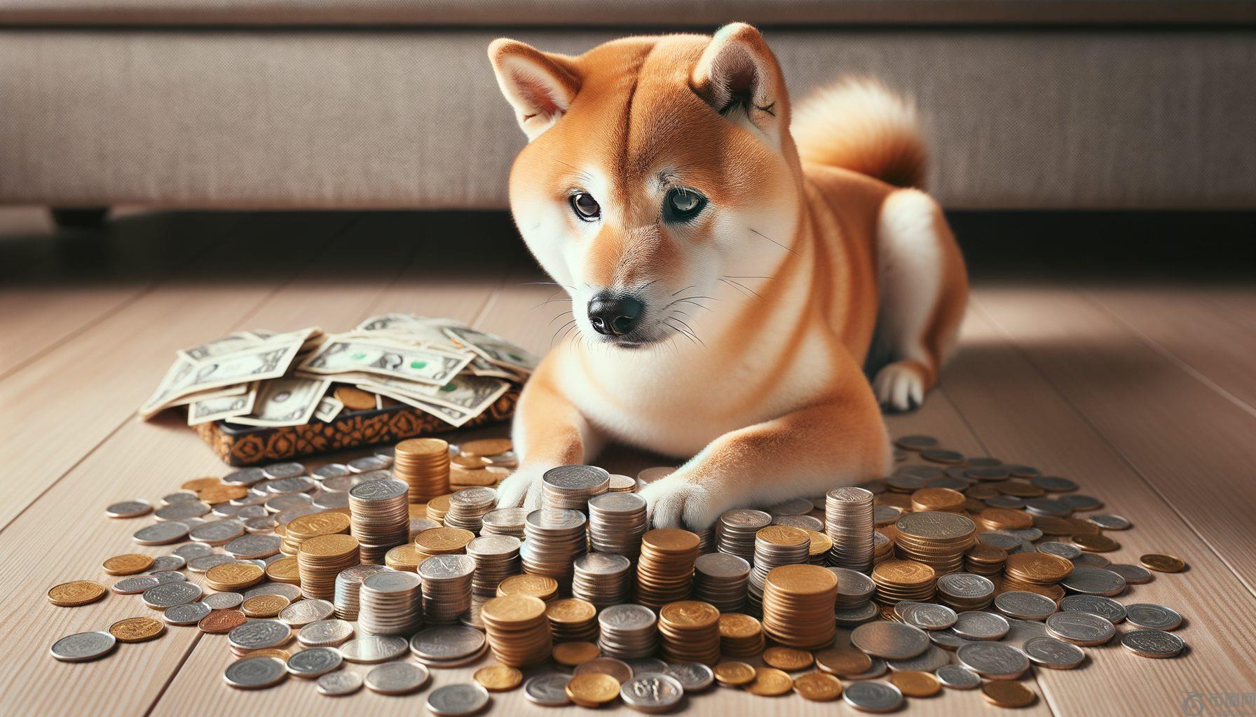 Shiba Inu：这是Shib可以恢复$ 0.00004的时间