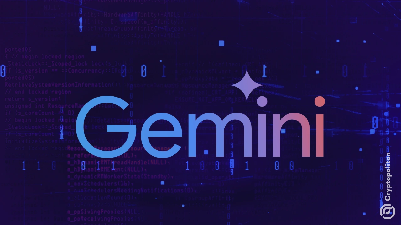 Google推出了免费的AI编码助手 - 要知道什么