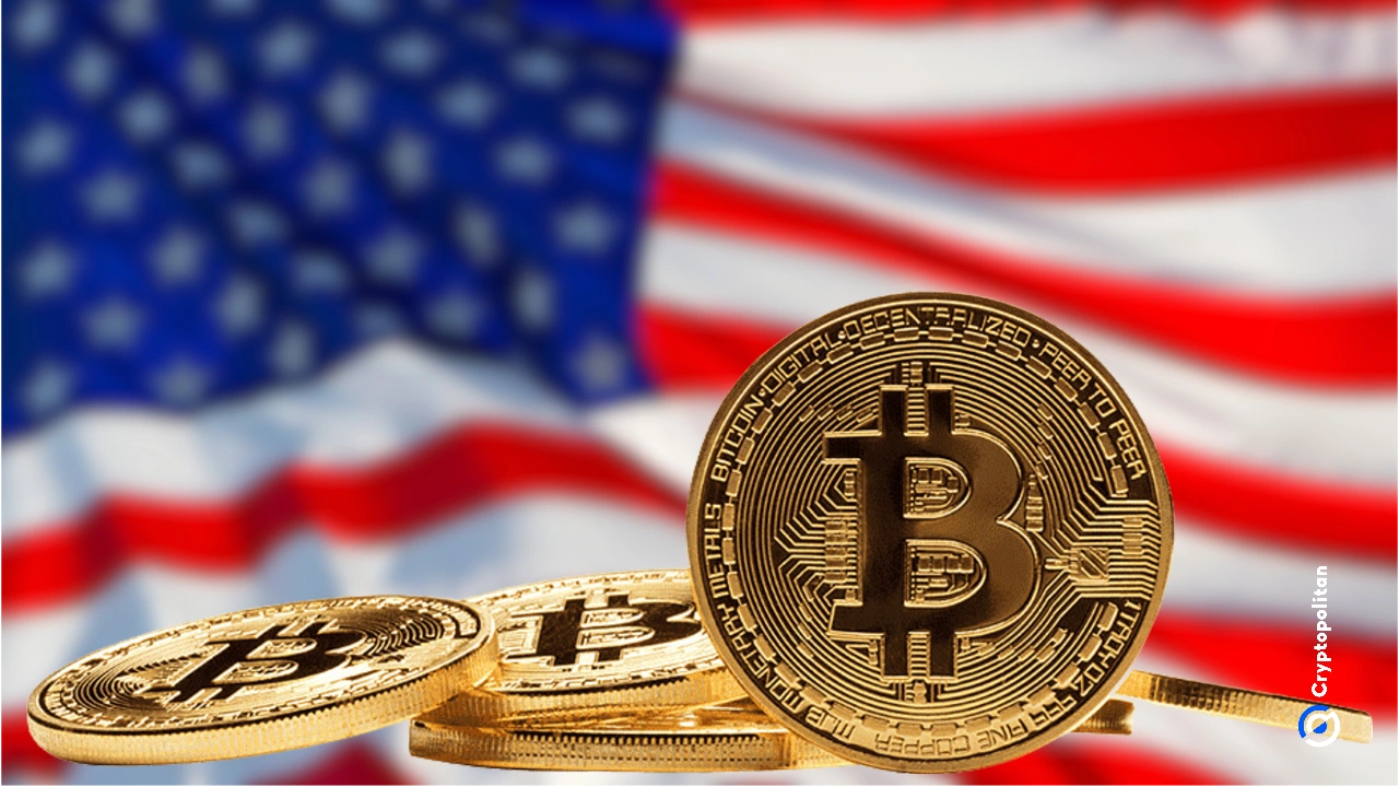 美国立法者对IRS税收规则挑战DEFI项目