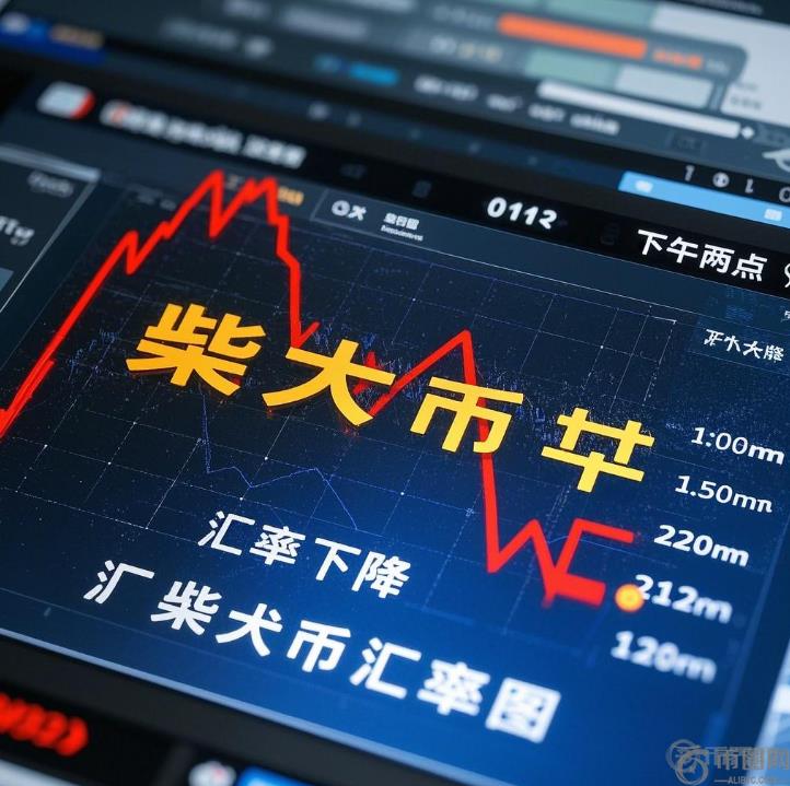 “狗狗币杀手”神话破灭？柴犬币单月暴跌33%，分析师警示“零价值陷阱”