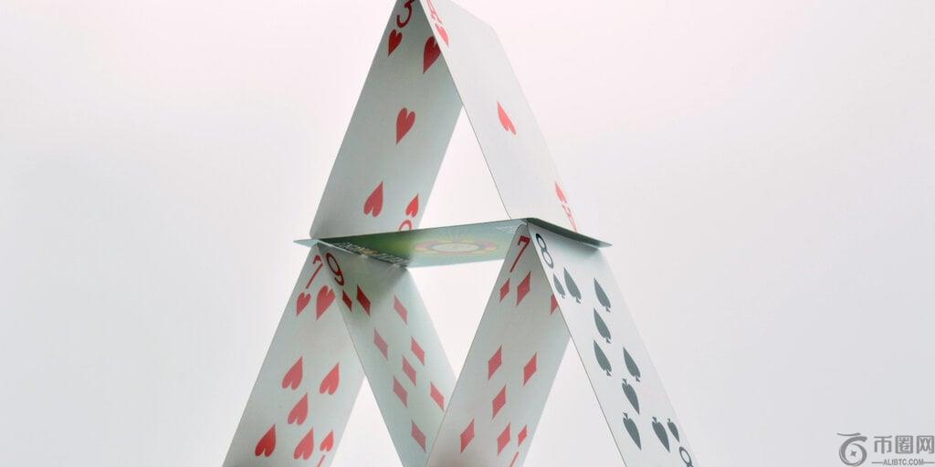 爱沙尼亚国民以5.77亿美元的加密式庞氏骗局认罪