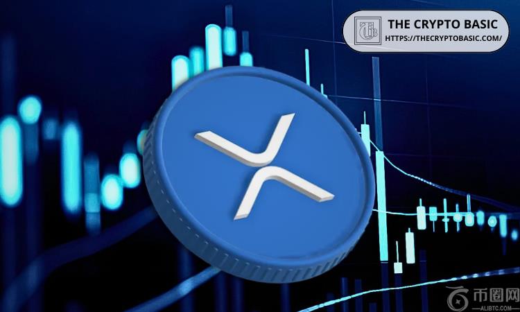 分析师说，XRP的任何内容在$ 2到$ 3.40之间是噪音