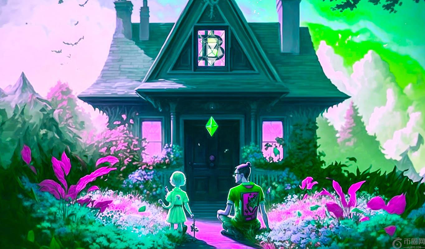 分析师本杰明·科恩（Benjamin Cowen）说，以太坊对比特币的“有吸引力” - 这是他的前景